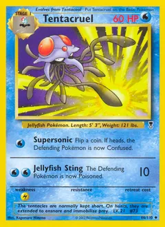 Legendary Collection