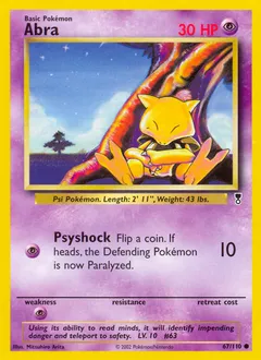Legendary Collection