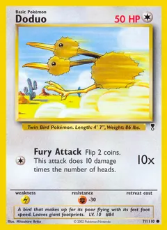 Legendary Collection
