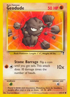 Legendary Collection