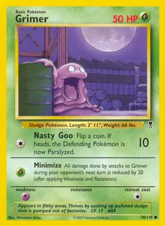 Legendary Collection