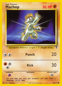 Legendary Collection