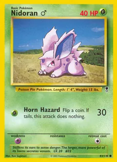 Legendary Collection