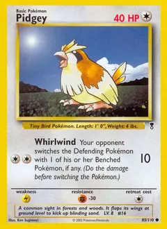 Legendary Collection