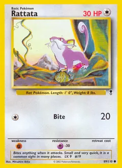 Legendary Collection