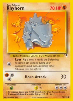 Legendary Collection