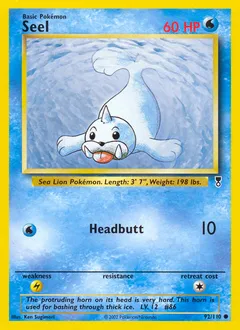 Legendary Collection