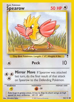 Legendary Collection