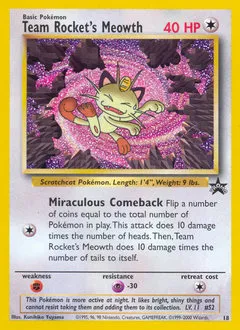 Wizards Black Star Promos
