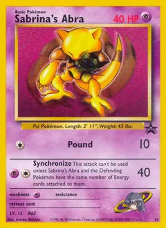 Wizards Black Star Promos