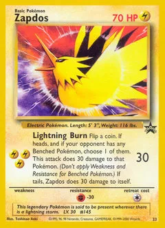 Wizards Black Star Promos