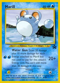 Wizards Black Star Promos