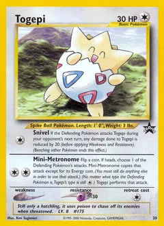 Wizards Black Star Promos