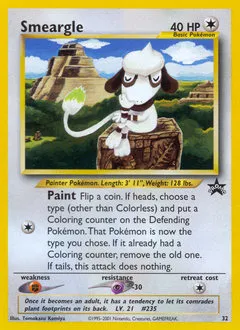 Wizards Black Star Promos
