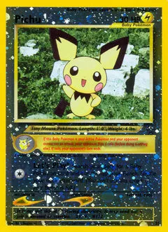 Wizards Black Star Promos