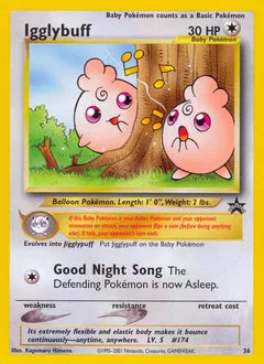 Wizards Black Star Promos