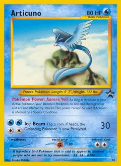 Wizards Black Star Promos