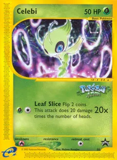 Wizards Black Star Promos