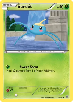 Plasma Blast