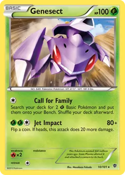 Plasma Blast