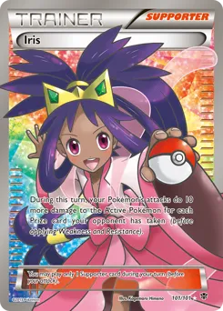Plasma Blast