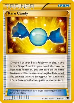 Plasma Blast