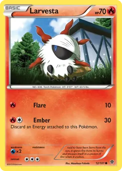Plasma Blast