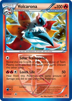 Plasma Blast