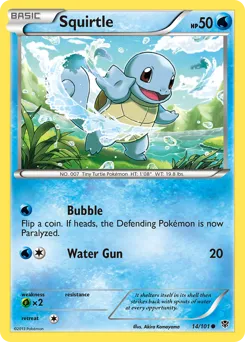 Plasma Blast