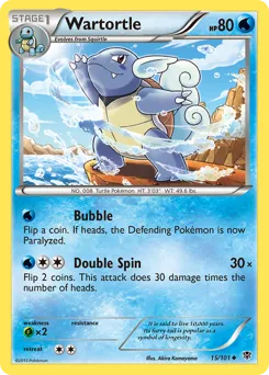 Plasma Blast