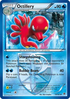 Plasma Blast