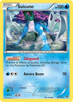 Plasma Blast