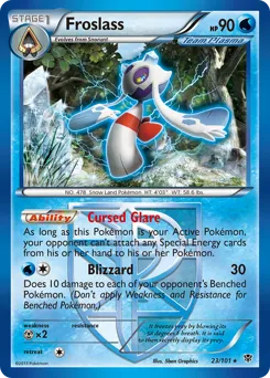 Plasma Blast