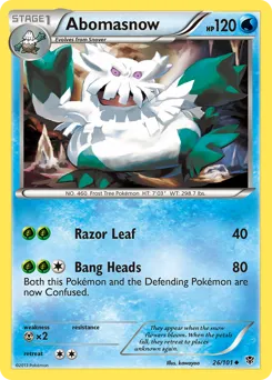 Plasma Blast
