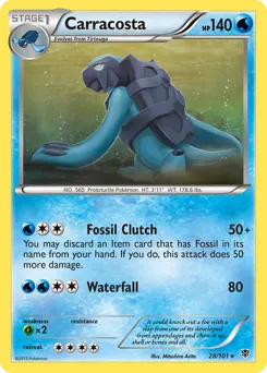Plasma Blast