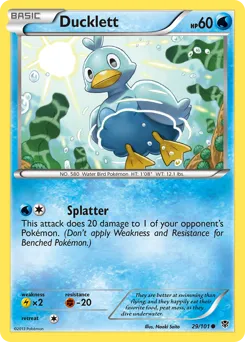 Plasma Blast