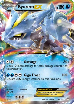 Plasma Blast