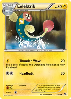 Plasma Blast