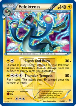 Plasma Blast