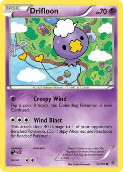 Plasma Blast