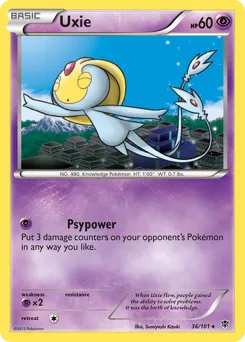 Plasma Blast