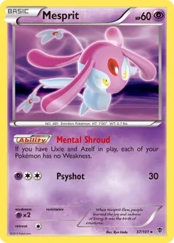Plasma Blast