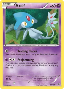 Plasma Blast