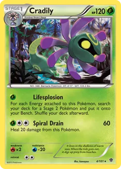 Plasma Blast