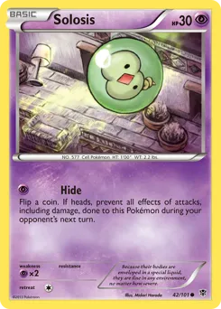 Plasma Blast