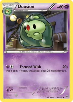 Plasma Blast