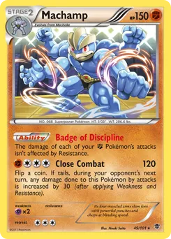 Plasma Blast