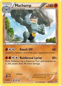 Plasma Blast