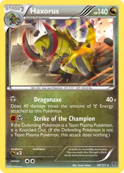 Plasma Blast