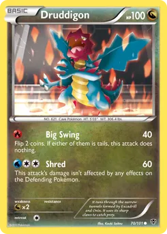 Plasma Blast